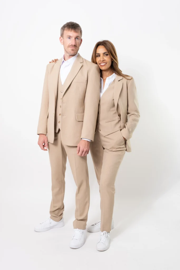 Uniformes pour hôtellerie — Hawaii Uniformes Paris