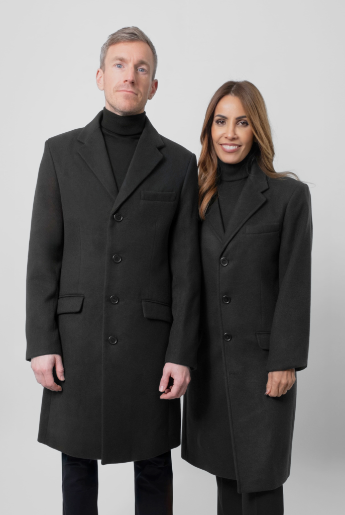 Réalisation d’uniforme sur mesure Hawaii Uniformes Paris