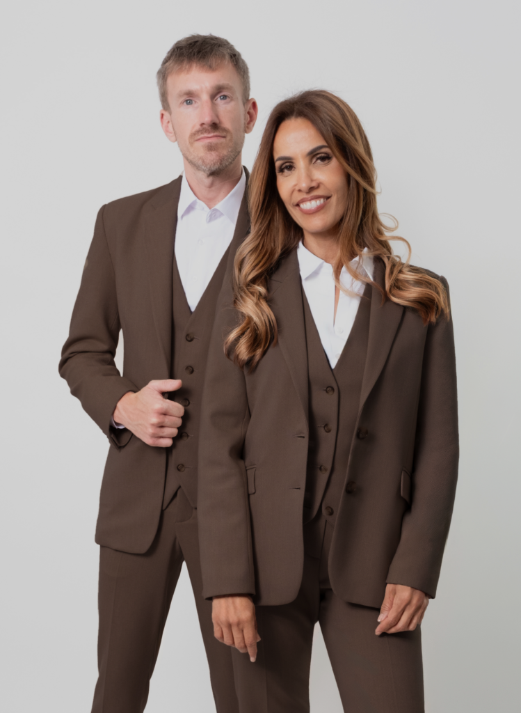 Réalisation d’uniforme sur mesure Hawaii Uniformes Paris