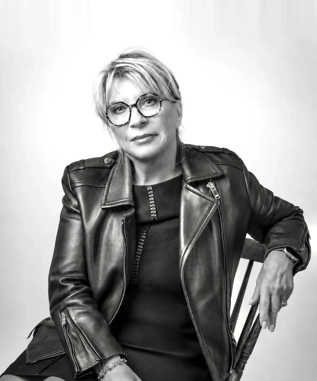 Sylvie Pinet, fondatrice et gerante de Hawaii Uniformes Paris