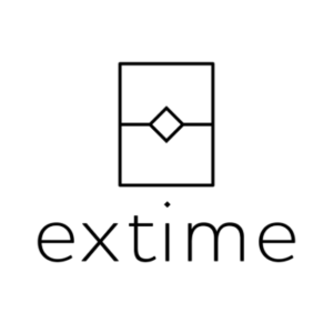 Logo Extime